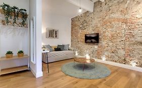 Corinne Apartment By Mamo Florence